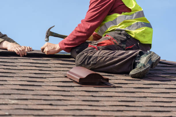 Best Slate Roofing Contractor  in Paris, IL
