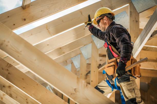 Best Roof Repair Services  in Paris, IL