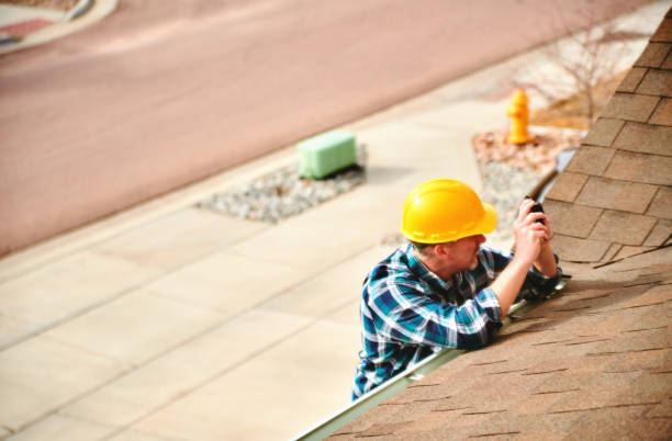 Best Best Roofing Contractors  in Paris, IL