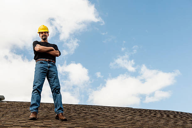 Best Commercial Roofing Services  in Paris, IL