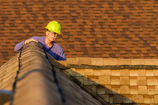 Quick and Trustworthy Emergency Roof Repair Services in Paris, IL