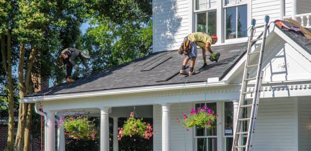 Gutter Installation and Roofing in Paris, IL