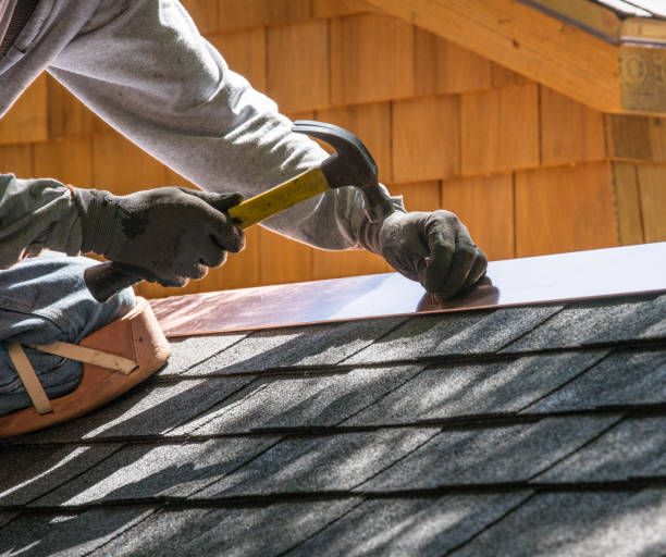 Best Roof Waterproofing Services  in Paris, IL
